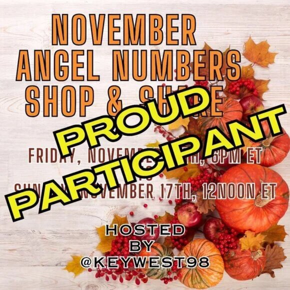 🎉 Participant! 💜 - Picture 8 of 16